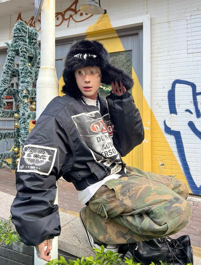 KARMANISTIC Far Flight Cap