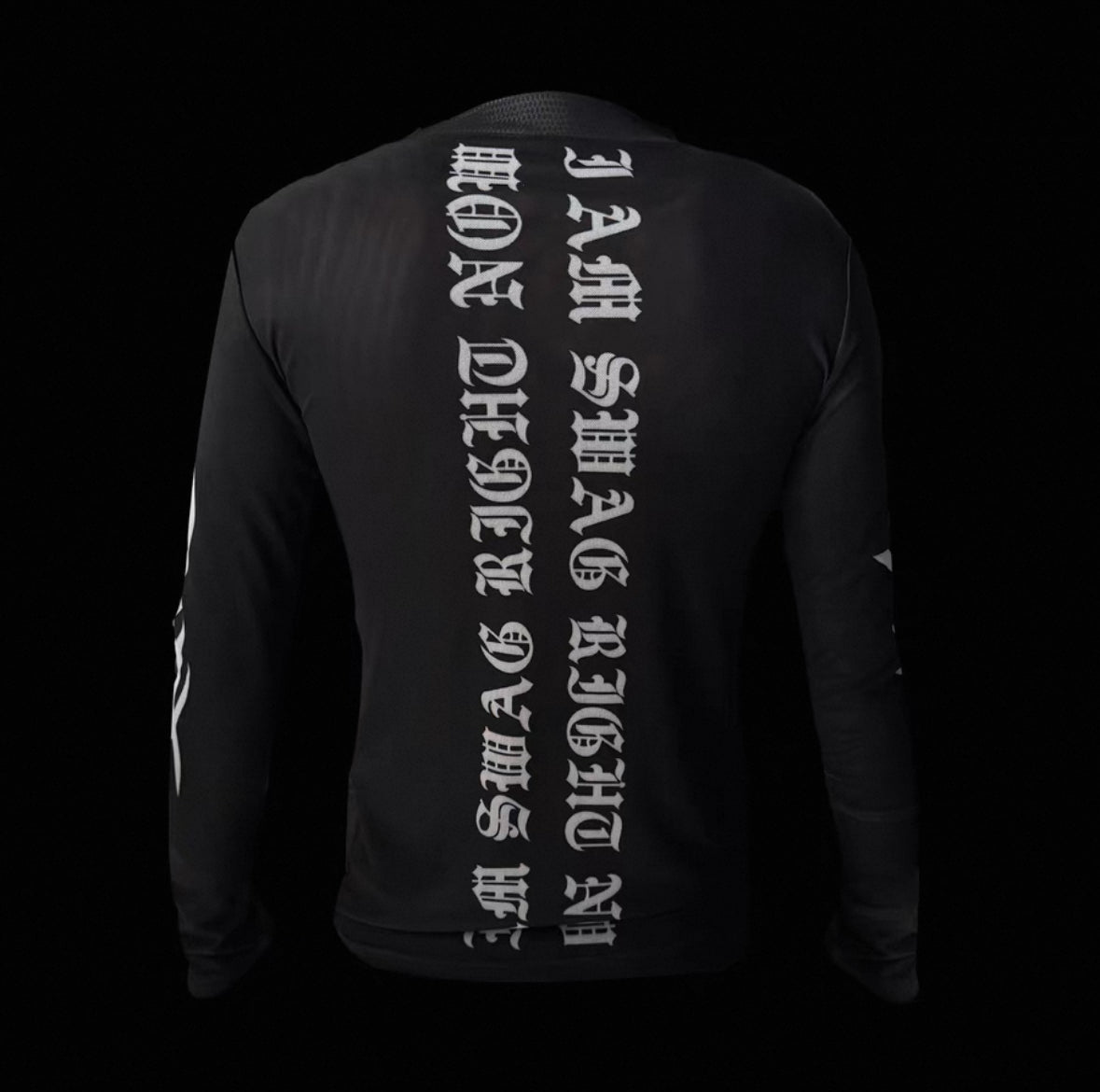 99CLUB Rash guard