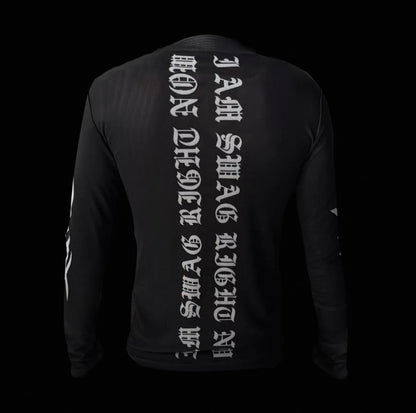 99CLUB Rash guard