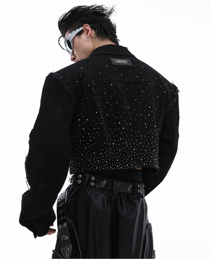 ArguE CulturE Linestone Jacket