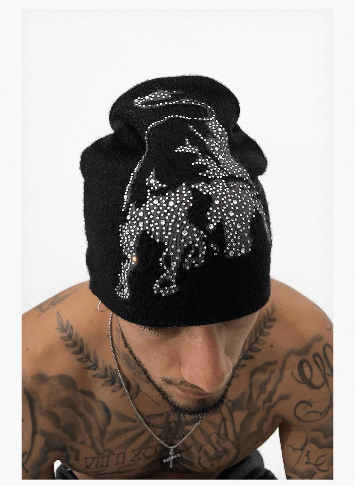 TECNINEGROUP Bull / Pegasus Beanie