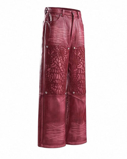 THEBOYHASNOPATIENCE PAGE Spyder Pants