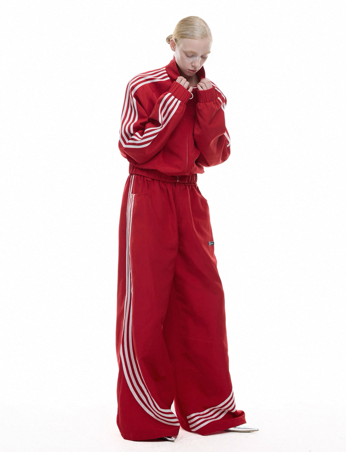 ArguE CulturE Line Pants/Jacket