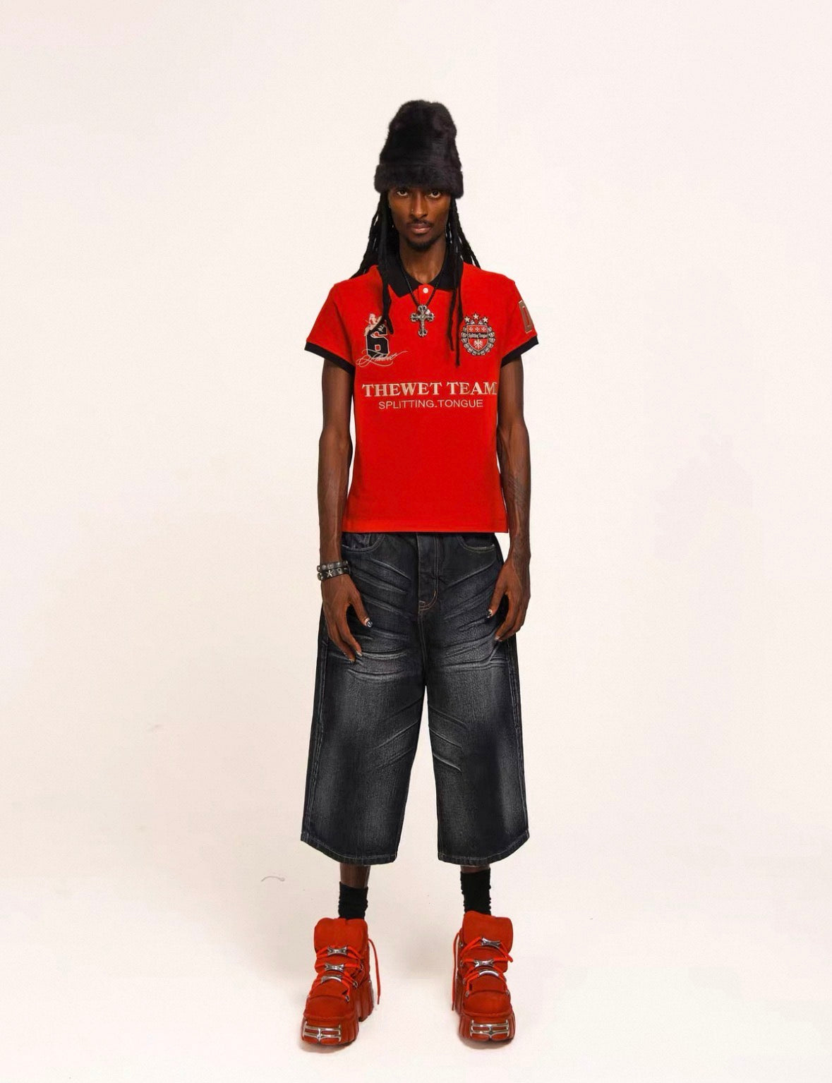 THEWET Slim fit Polo shirt