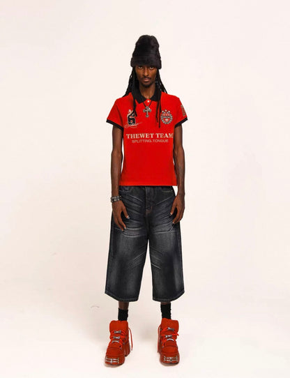 THEWET Slim fit Polo shirt