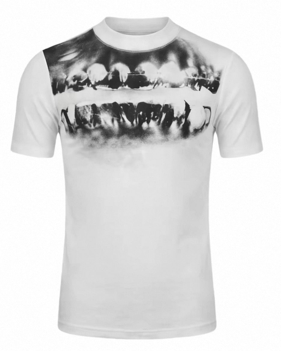 DND4DES Slim fit T-shirt