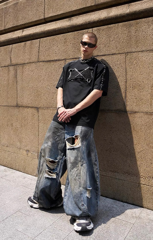 DBW Balloon Pants
