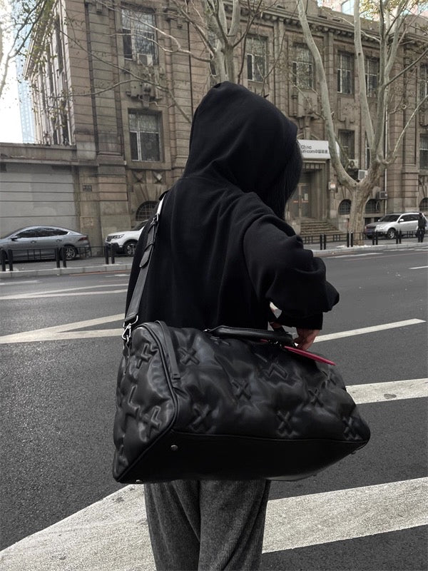 SELFISH SELECT 2Way Boston Bag