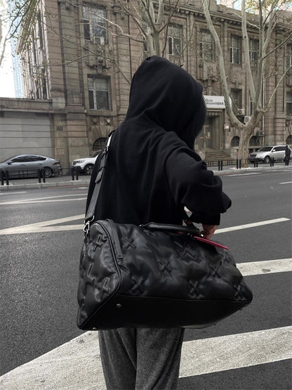 SELFISH SELECT 2Way Boston Bag