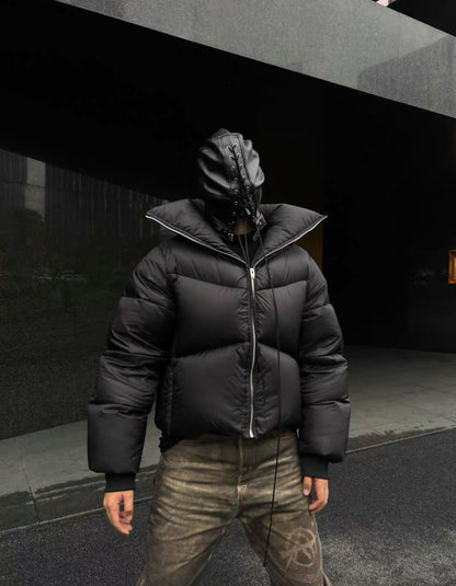 SCD CROWD Volume Down Jacket