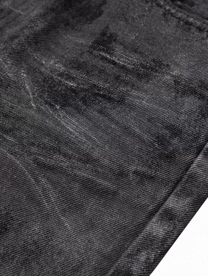 ASTT STUDIO Flare Pants