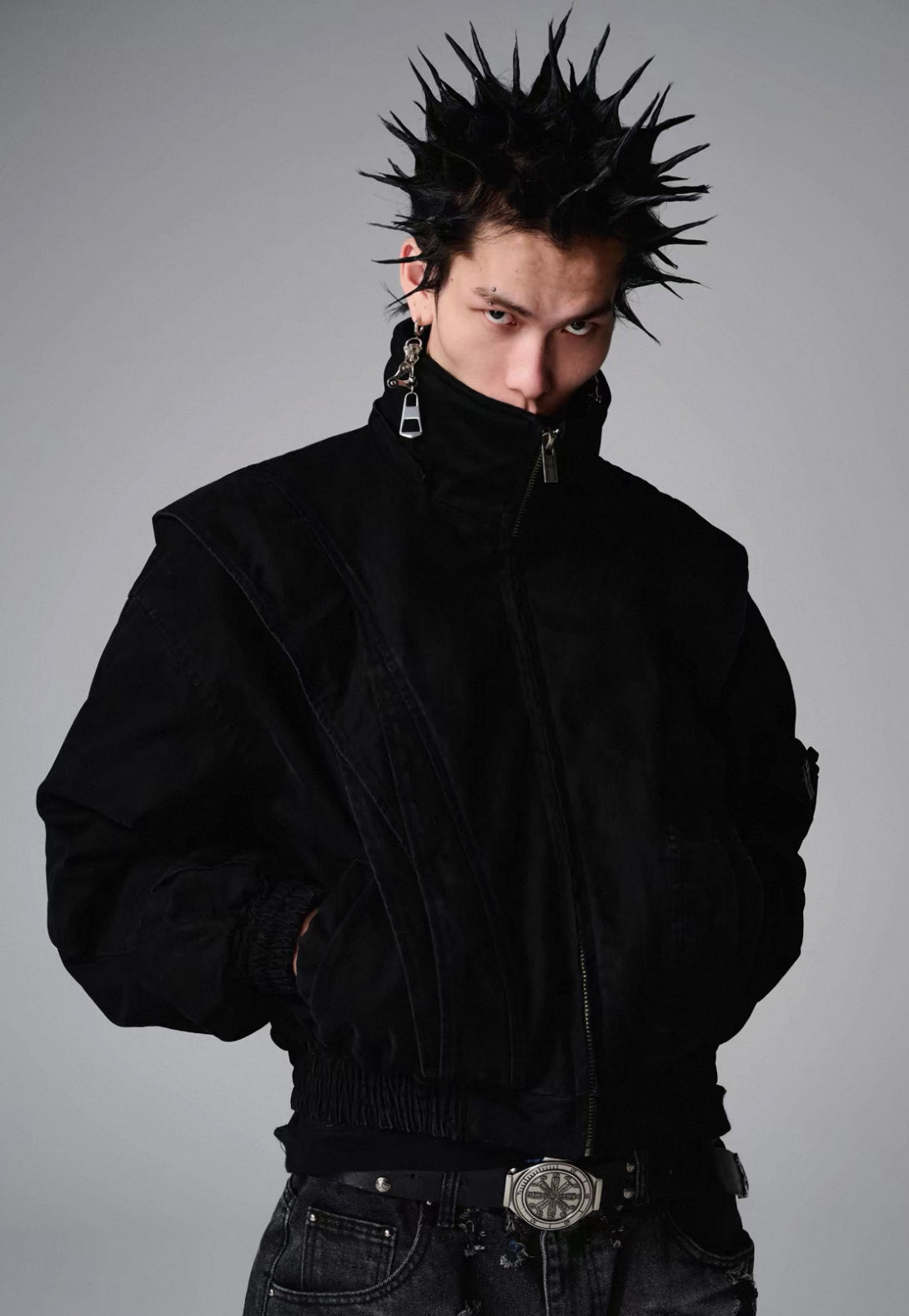 SGW Separate Far Jacket