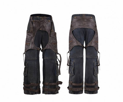 ArguE CulturE Gimmick Pants