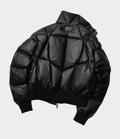 EODUP 3D Down Jacket
