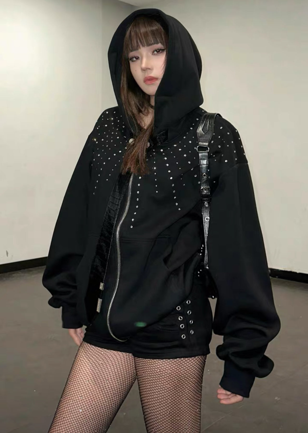 ArguE CultruE Hoodie
