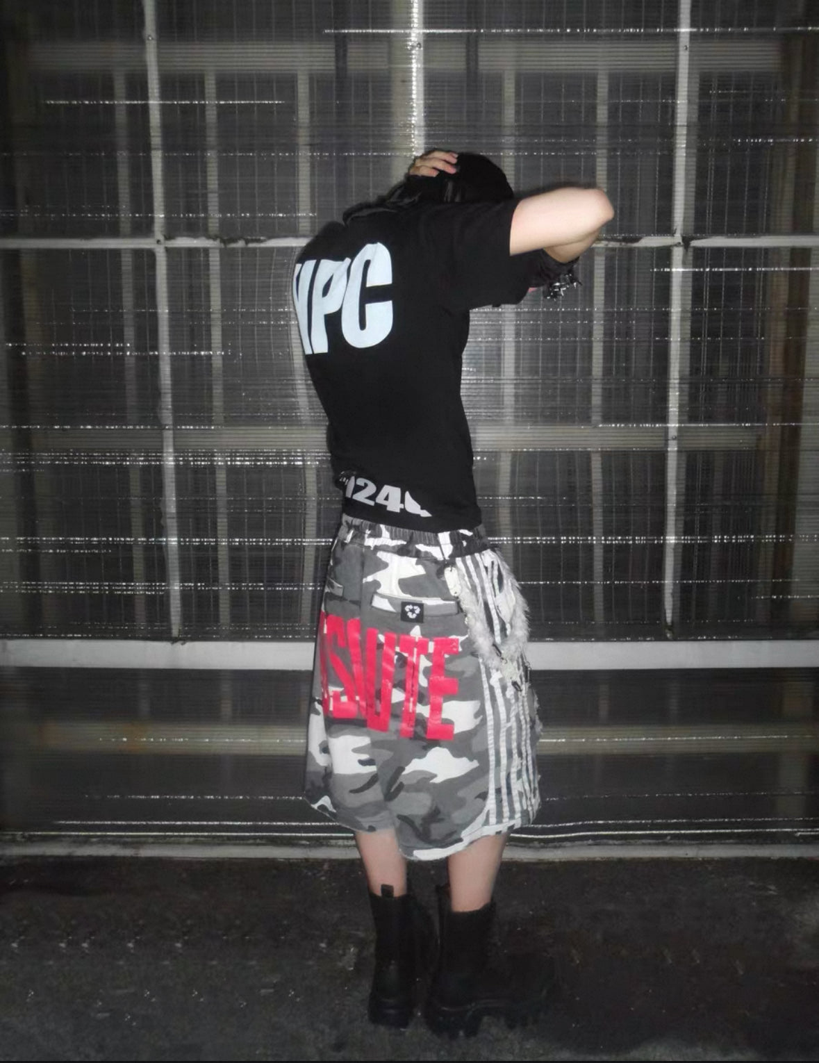 AFC NPC T-Shirt