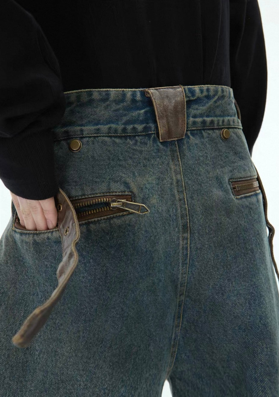 ArguE CulturE Gimmick Pants