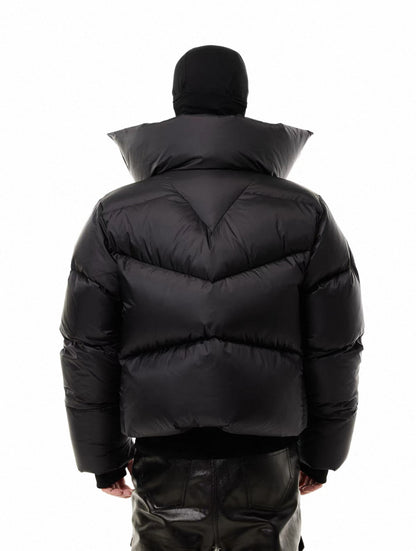 SCD CROWD Volume Down Jacket
