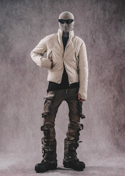 DRK LEI Dirty Fit Pants
