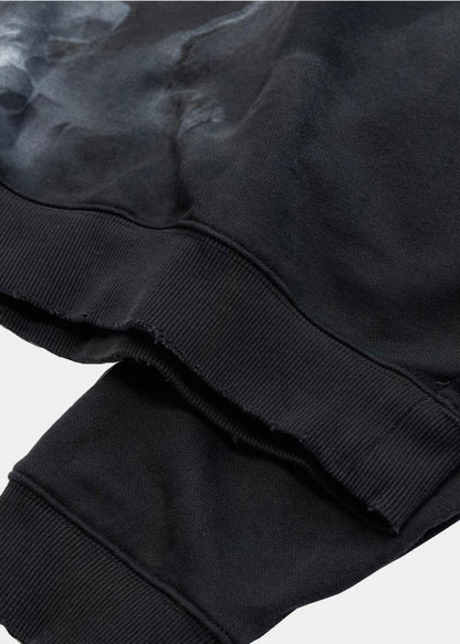 EODUP Skeleton Parker