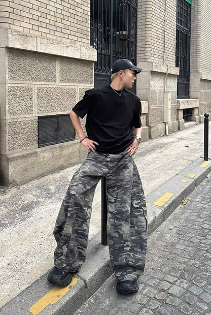 DBW Balloon Pants