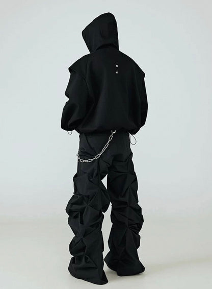 FRKM SCD 3D Design Pants