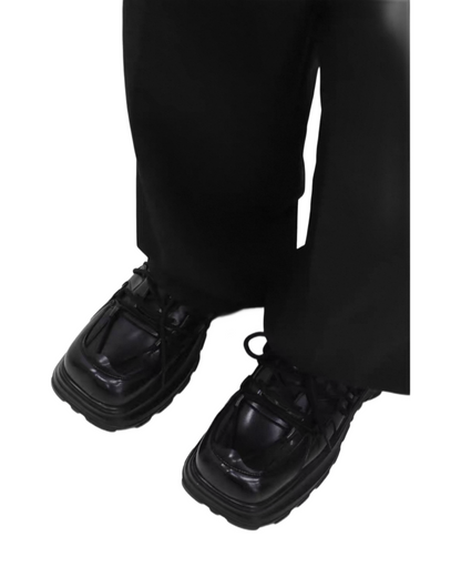 HANQIAORIJI Platform Shose