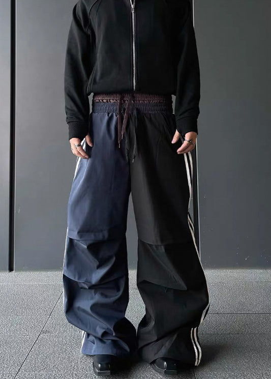 DARK FOG Double waist pants