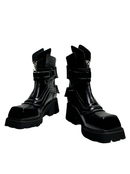 SELFISH SELECT Platform Boots