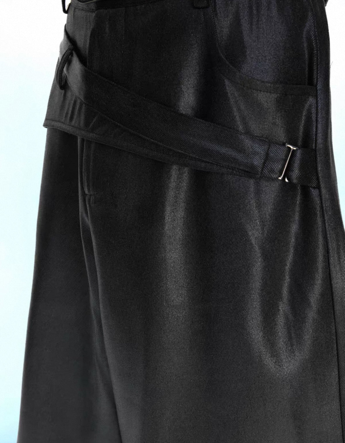 ArguE CulturE Long Half Pants