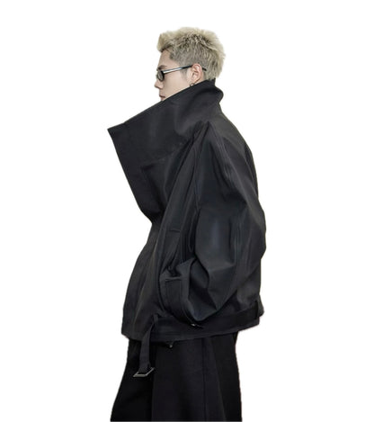 DBW Fullzip Parker
