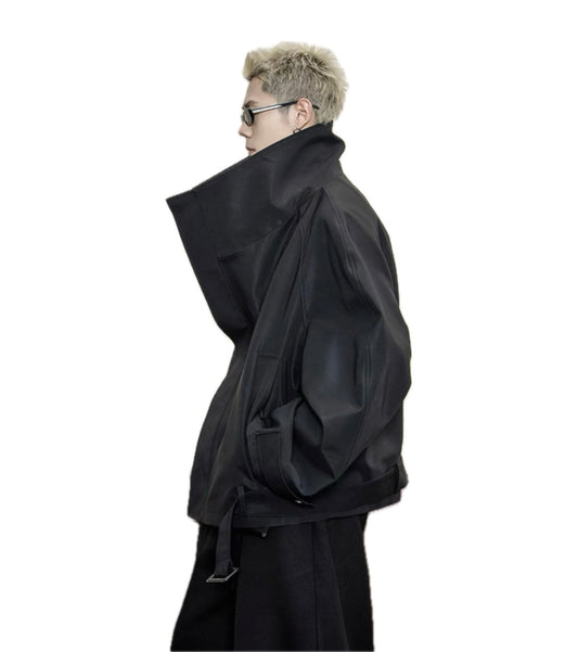 DBW Fullzip Parker