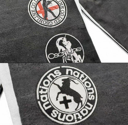 CSONLINE Print Game Shirt