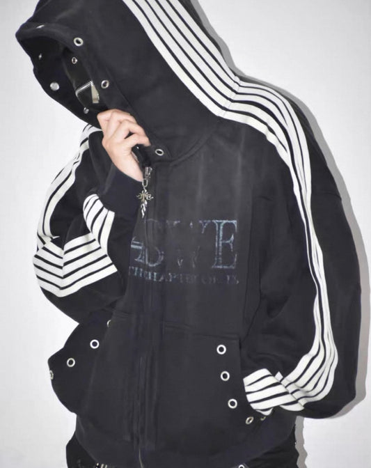 TH4SWE Wash Line Parker