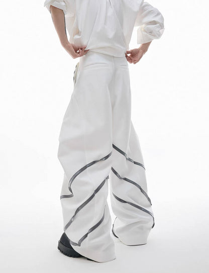 ArguE CultruE Wide Pants