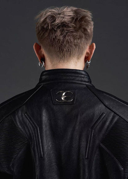 EODUP Single Riders Jacket