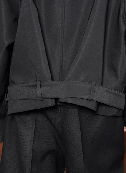 DBW Fullzip Parker