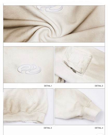 PERSONSOUL Classic Hoodie