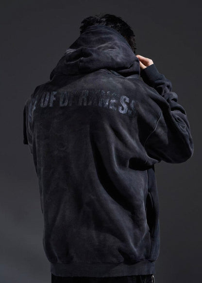 EODUP Skeleton Parker