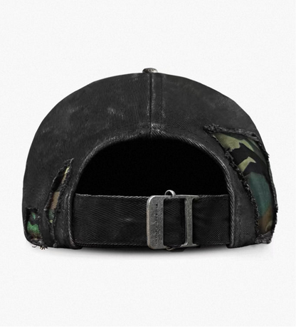 TECNINEGROUP Star Cap