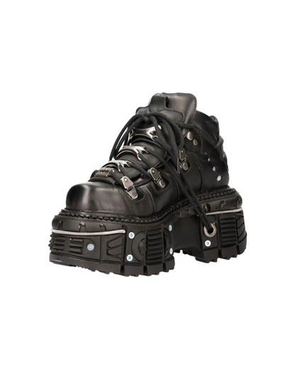 SELFISH SELECT Platform Shoes