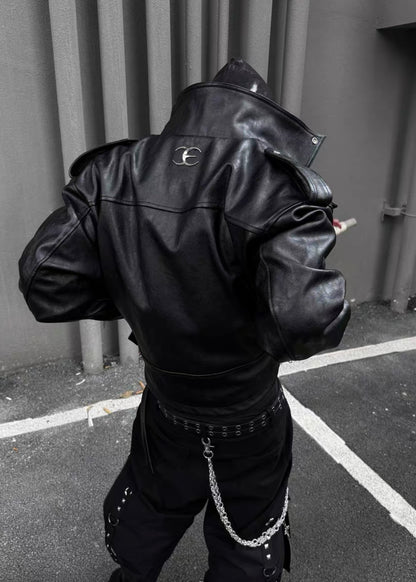 EODUP Double Riders Jacket