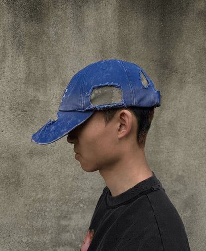 TECNINEGROUP Star Cap