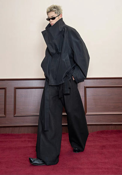 DBW Fullzip Parker
