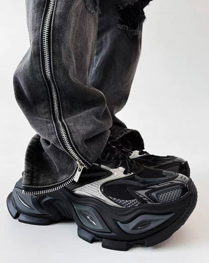 SELFISH SELECT Platform shoes