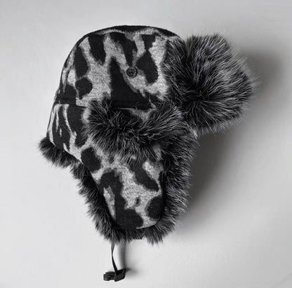 SELFISH SELECT Far Flight Cap