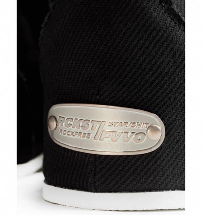 ROCKSTA×F.V.V.O High Cut Platform Shoes