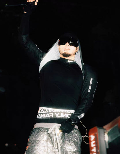 RYE CHASIN Only Fans Under Wear