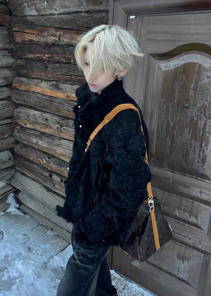 JCAESAR Damage Jacket