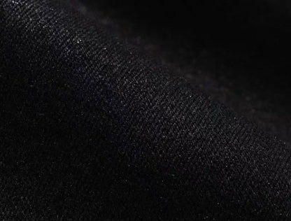 【期間限定販売】MOCLOSE Simple Denim Flare Pants